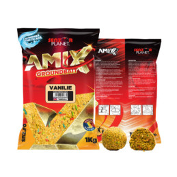 Top feeder amix method red 1kg