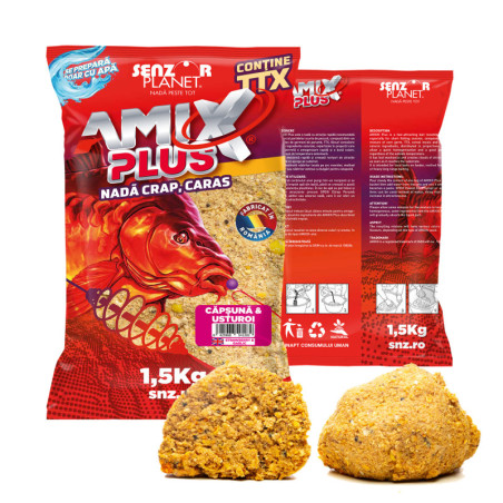 Top amix cteno 1kg