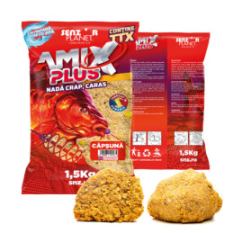 Top amix crap caras 1kg
