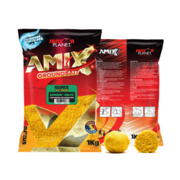 Top amix capsuna & usturoi 1kg