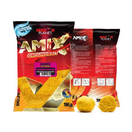 Gumix scoica 1kg