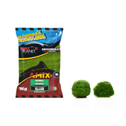 Gumix scoica 1kg | Amestecuri de nadire