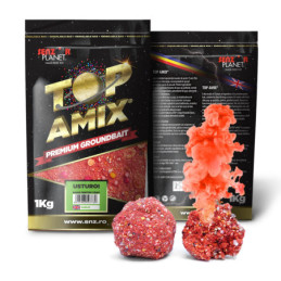 Top amix usturoi 1kg | Amestecuri de nadire