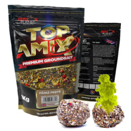 Aroma spray porumb 30ml