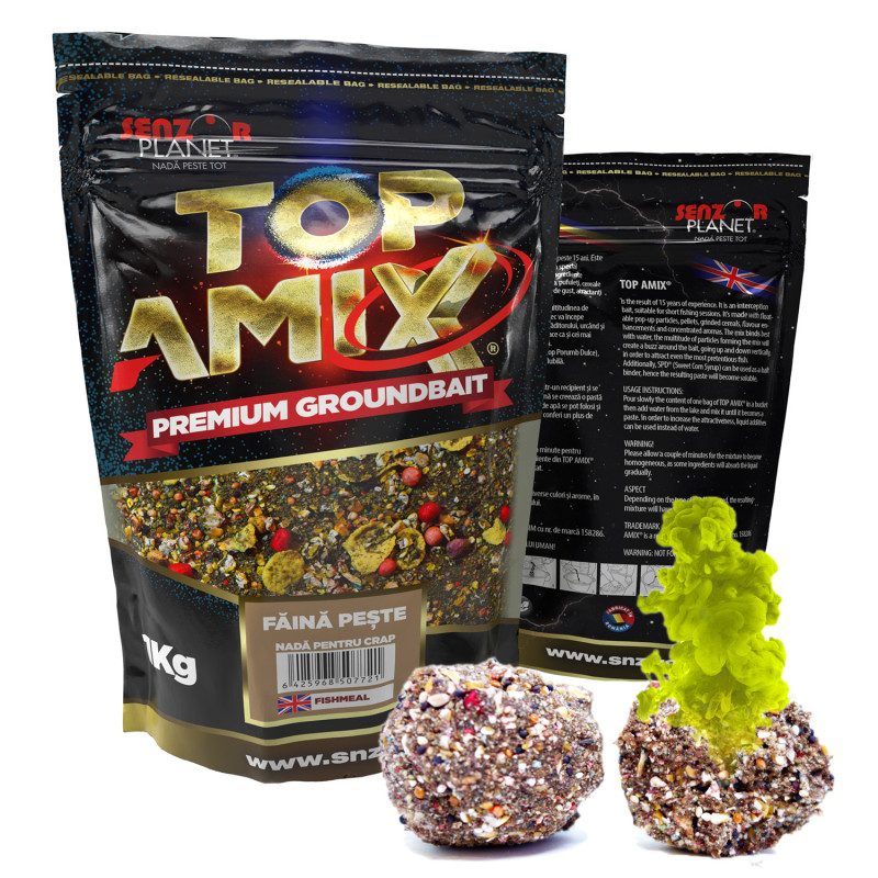 Aroma spray porumb 30ml