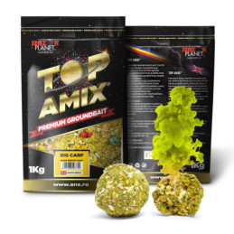 Top amix big carp 1kg | Amestecuri de nadire
