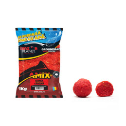 Gumix capsuna 1kg | Amestecuri de nadire