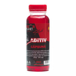 Aditiv capsuna 250ml | Atractanti & Lianti