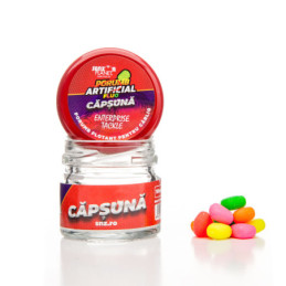 Pop-up fumigena capsuna 10mm 25g