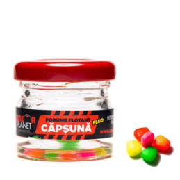 Porumb artificial fluo capsuna | Porumb Artificial