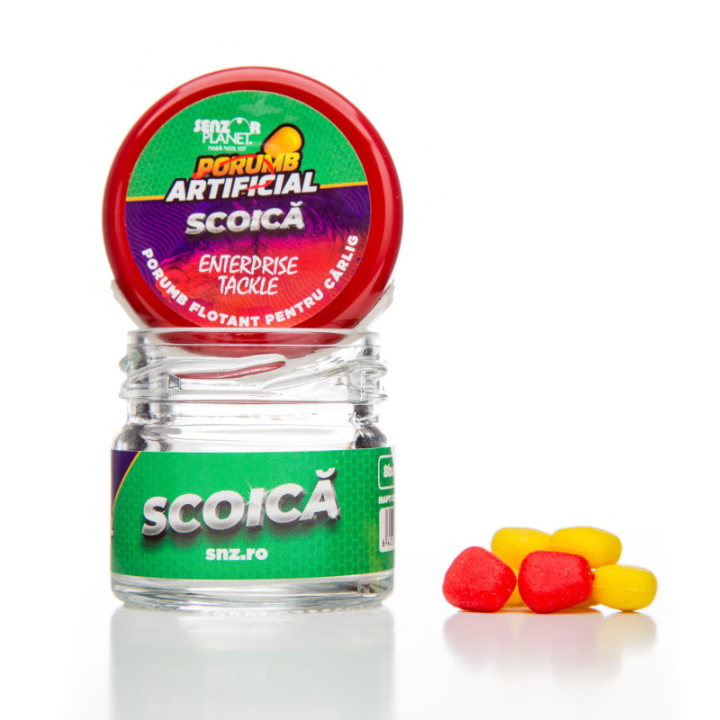 Pop-up krill 10mm 30g