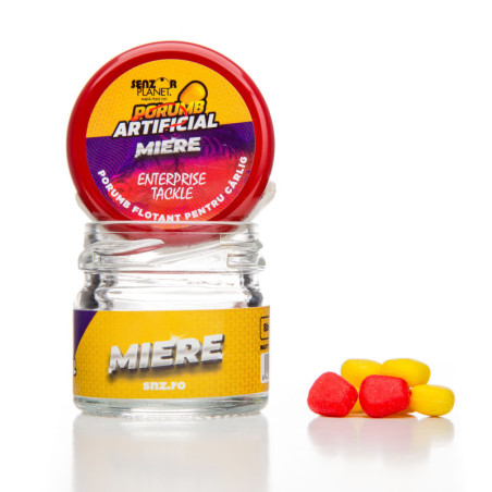 Pop-up ananas 10mm 30g