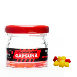 Porumb artificial capsuna | Porumb Artificial