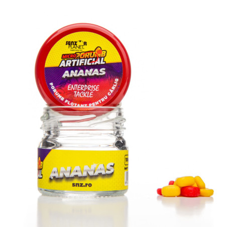 Pop-up zer & n'butyric 8mm 30g