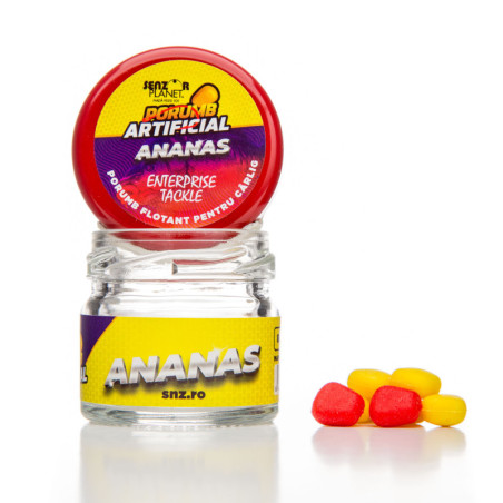 Pop-up tutti frutti 8mm 30g