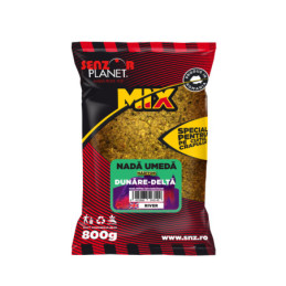 Nada umeda dunare - delta 800g | Nada Preparata