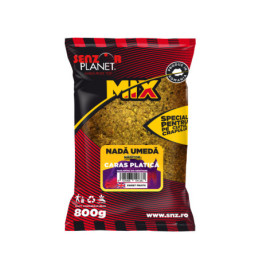 Nada umeda caras platica 800g | Nada Preparata