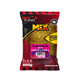 Nada umeda capsuna & usturoi 800g | Nada Preparata