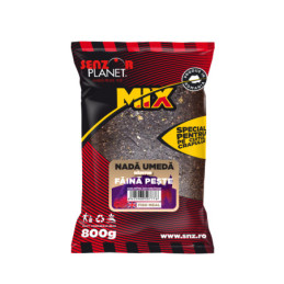 Nada umeda faina peste 800g | Nada Preparata