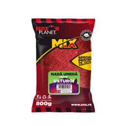 Nada umeda usturoi 800g | Nada Preparata