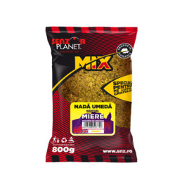 Nada umeda miere 800g | Nada Preparata