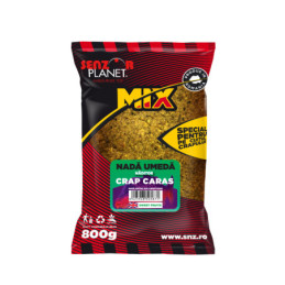 Nada umeda crap caras 800g | Nada Preparata