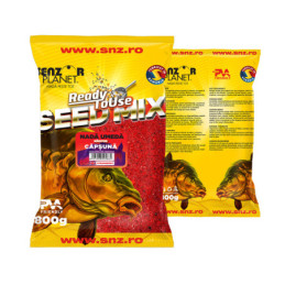 Pop-up capsuna & usturoi 6-8-10mm 30g