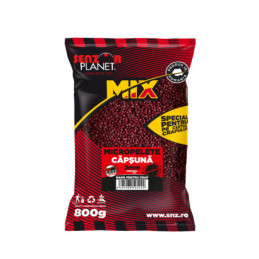 Micropelete capsuna 2mm 800g | Micropelete 2mm