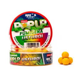 Pop-up fumigena ananas & n'butyric 8mm 25g