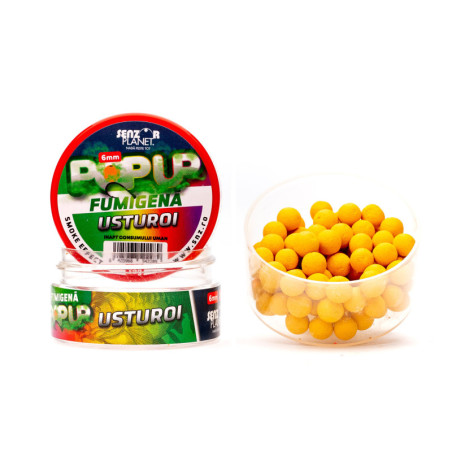 Porumb moale pentru carlig natural 60g