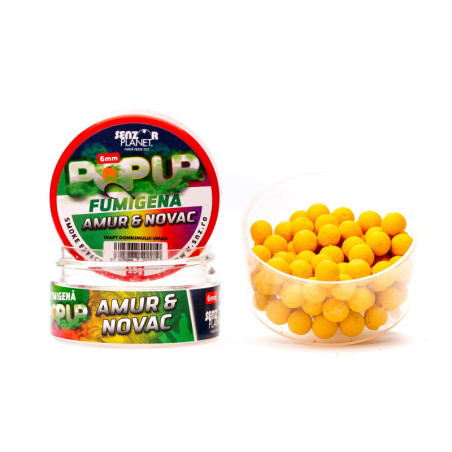 Top feeder amix competitie brown 1kg