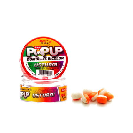 Activator fumigena novac 250ml