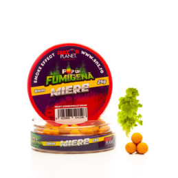 Top Feeder Pellets Green Betain