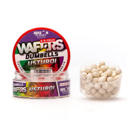 Wafters Dumbells Mix 6-8-10mm