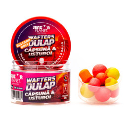 Wafters Dulap Mix 14-16mm