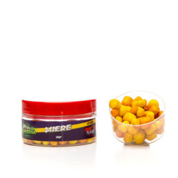 Puffi fumigena miere 15g | Pufuleti