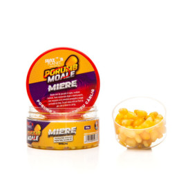 Porumb moale de carlig