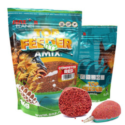 Top feeder amix competitie red 1kg