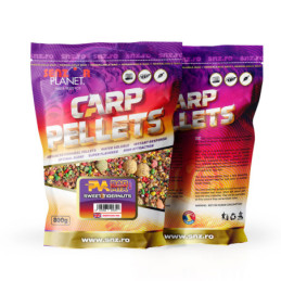 Summer Pva Bag Mix Sweet Tigernuts, 800g | PVA Bag