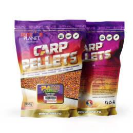 Pva bag Mix Fumigena Substrat Malos, 800g | PVA Bag