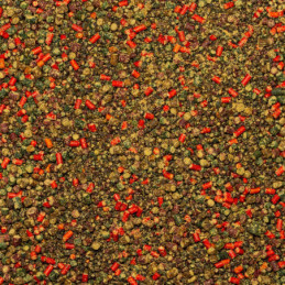 Pva Bag Mix Fumigena Fruttis, 800g | PVA Bag