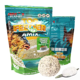 Top Amix 1kg Method Cereal White Senzor Planet