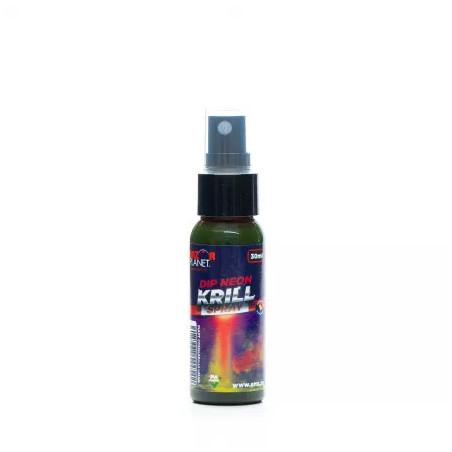Dip Neon Spray 30ml Krill Senzor Planet