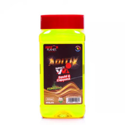 Aditiv Fumigenă Impact VM 500 ml Senzor Planet