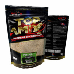 Potol Novac 1kg Usturoi Senzor Planet