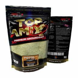 Potol Novac 1kg Anason Senzor Planet