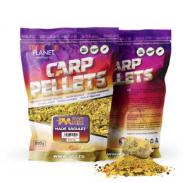 Pva bag mix nada saculet 800g | PVA Bag