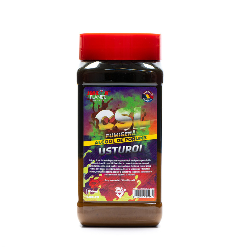 Porumb artificial miere