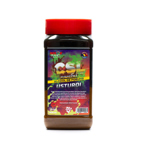 Porumb artificial miere