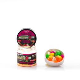 MUCUSORI WAFTERS ARTIFICIAL CAPSUNA & USTUROI 5mm 20buc | Momeli diver